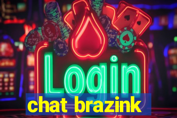 chat brazink